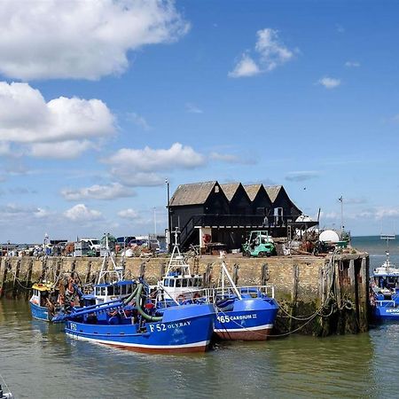 Hotel Willow-Static Caravan On Holiday Park Near Margate, Kent Birchington-on-Sea Zewnętrze zdjęcie