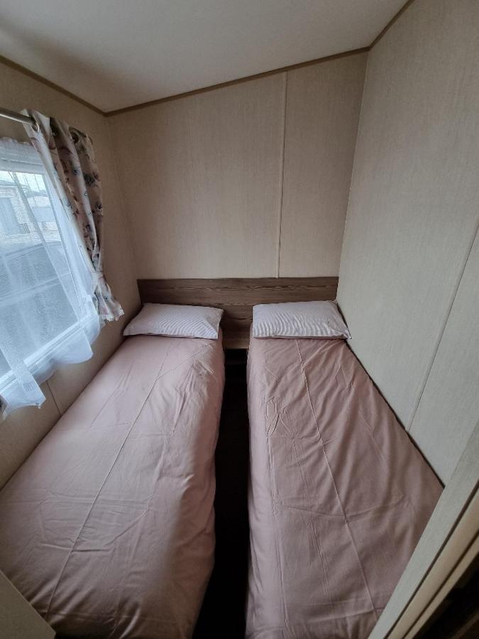 Hotel Willow-Static Caravan On Holiday Park Near Margate, Kent Birchington-on-Sea Zewnętrze zdjęcie