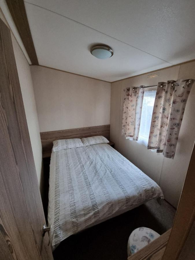 Hotel Willow-Static Caravan On Holiday Park Near Margate, Kent Birchington-on-Sea Zewnętrze zdjęcie