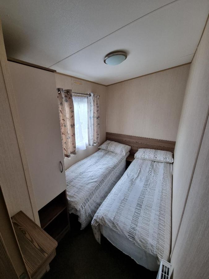 Hotel Willow-Static Caravan On Holiday Park Near Margate, Kent Birchington-on-Sea Zewnętrze zdjęcie